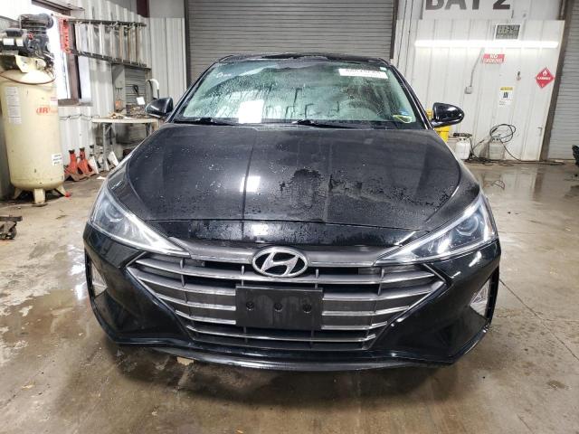 5NPD74LF6KH434109 | 2019 HYUNDAI ELANTRA SE