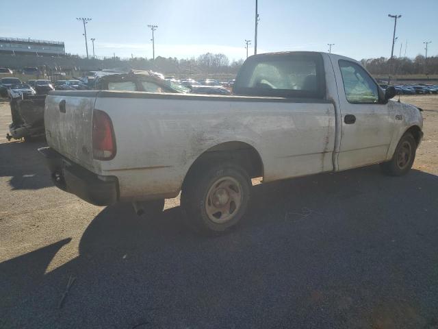 2FTRF17274CA90104 | 2004 Ford f-150 heritage classic