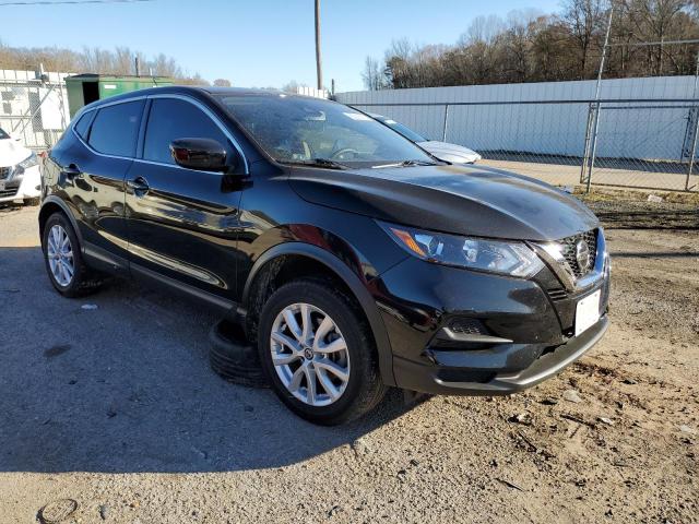 JN1BJ1CV1LW256767 | 2020 NISSAN ROGUE SPOR