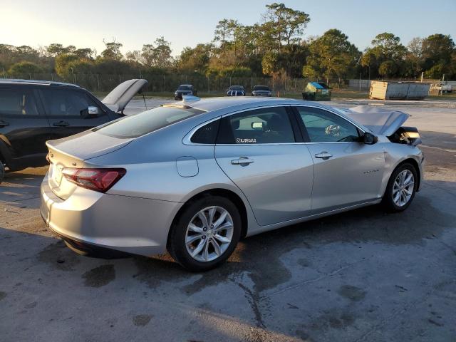 1G1ZD5ST7LF065003 | 2020 CHEVROLET MALIBU LT