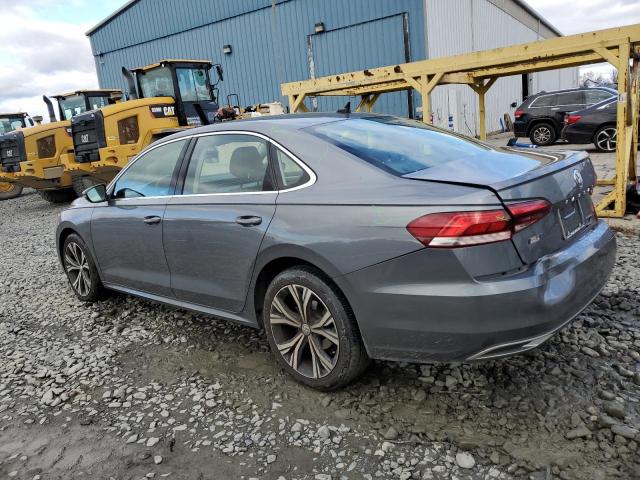 1VWSA7A3XNC004793 | 2022 VOLKSWAGEN PASSAT SE