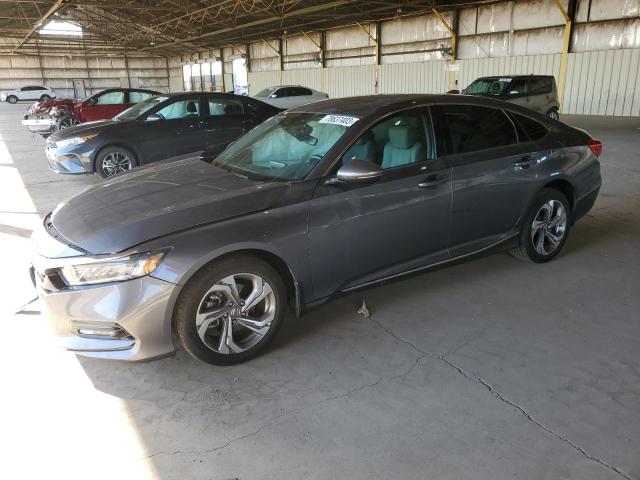 2020 Honda Accord Coupe EX-L