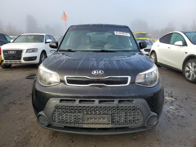 KNDJP3A51F7174378 | 2015 KIA SOUL +