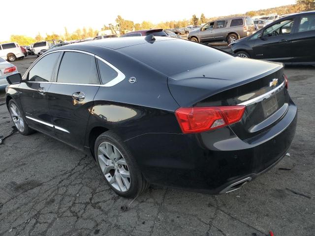 2G1155S3XE9110862 | 2014 CHEVROLET IMPALA LTZ