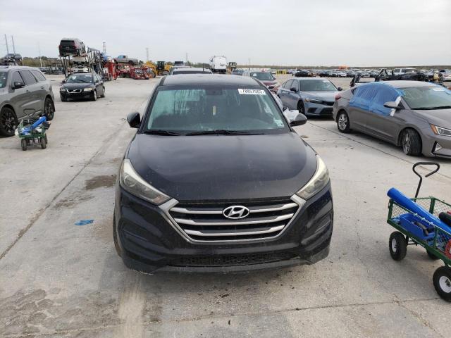 VIN KM8J23A41HU468076 2017 HYUNDAI TUCSON no.5