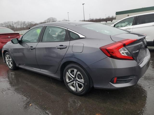 19XFC2F51JE204315 | 2018 HONDA CIVIC LX