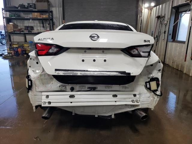 1N4BL4CV9MN413368 | 2021 NISSAN ALTIMA SR