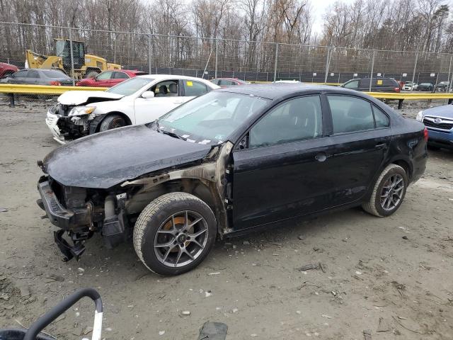 2012 Volkswagen Jetta 