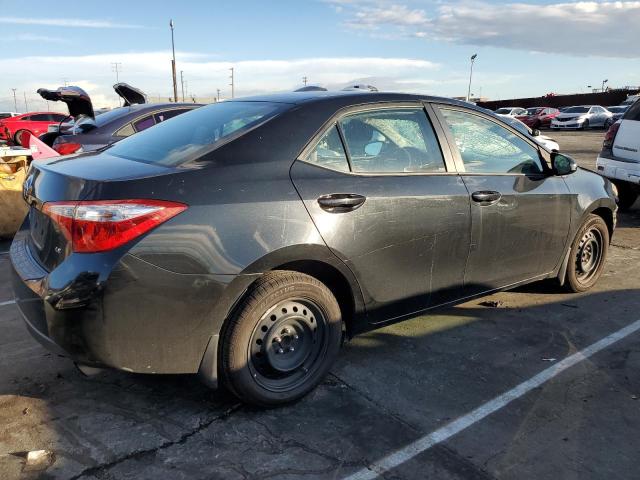 5YFBURHE1GP497383 | 2016 TOYOTA COROLLA L