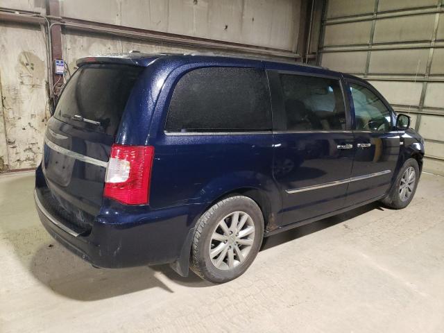 2C4RC1CG4ER413131 | 2014 CHRYSLER TOWN and COU