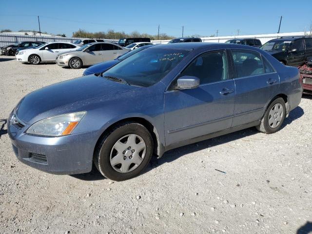 2007 Honda Accord Sedan LX