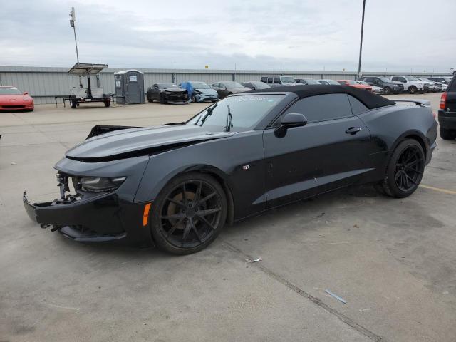 1G1FB3DS6K0150496 | 2019 CHEVROLET CAMARO LS