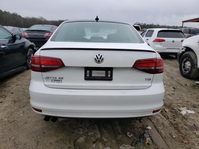 3VWD17AJ9JM235006 | 2018 VOLKSWAGEN JETTA SPOR