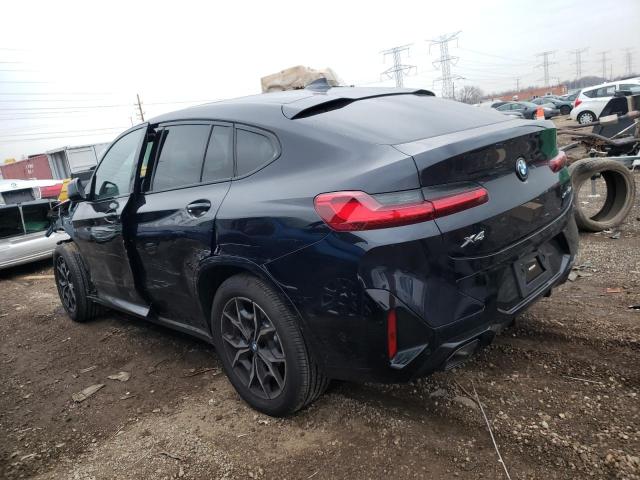2023 BMW X4 XDRIVE3 - 5UX33DT03P9S77723