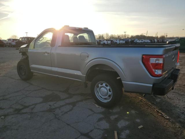 1FTMF1CB7NKD89833 | 2022 FORD F150