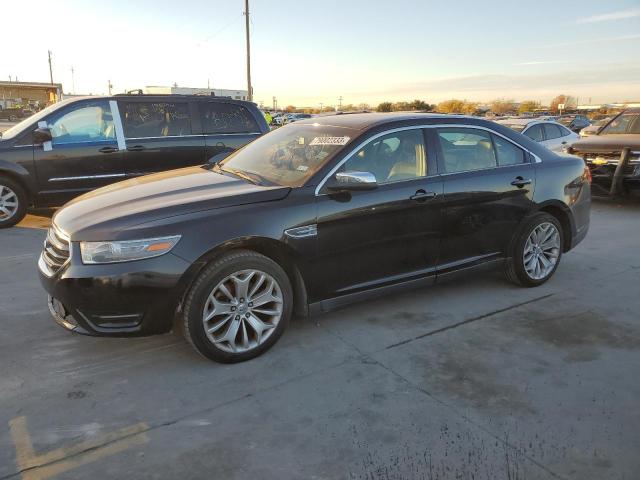 2013 Ford Taurus Limited