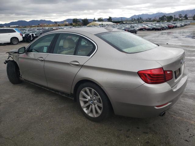 WBA5B1C58ED480167 | 2014 BMW 535 I