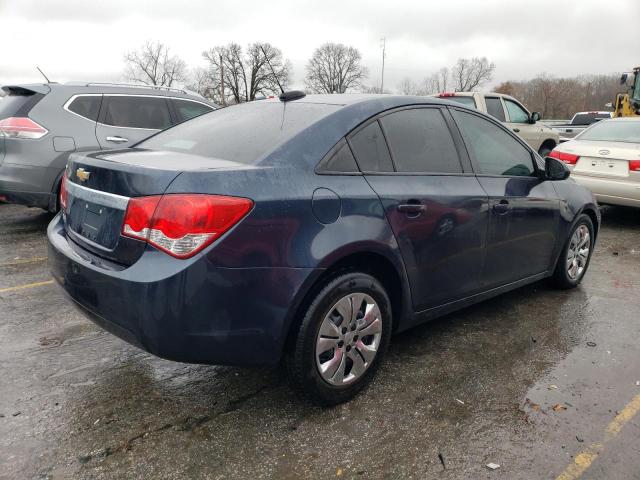 2015 CHEVROLET CRUZE LS - 1G1PA5SH3F7207177