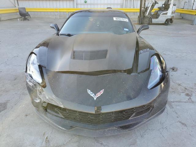 1G1YB2D72G5115866 | 2016 CHEVROLET CORVETTE S