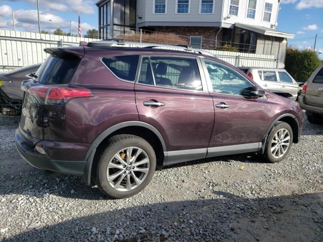 2T3DFREV4JW703087 | 2018 TOYOTA RAV4 LIMIT