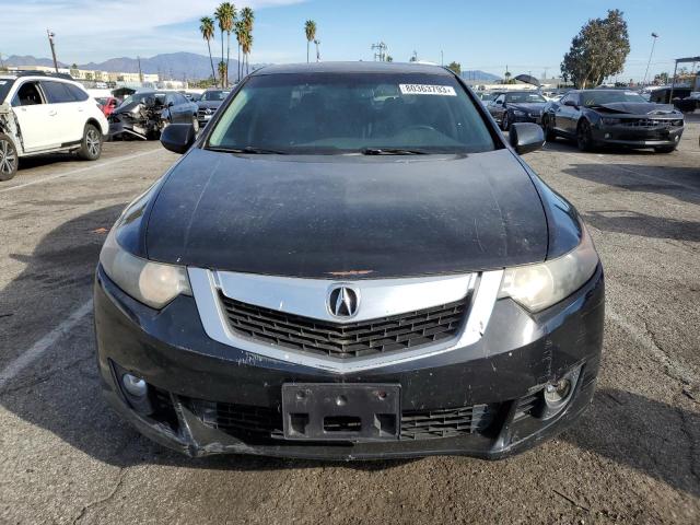 2010 Acura Tsx VIN: JH4CU4F69AC003367 Lot: 80363793