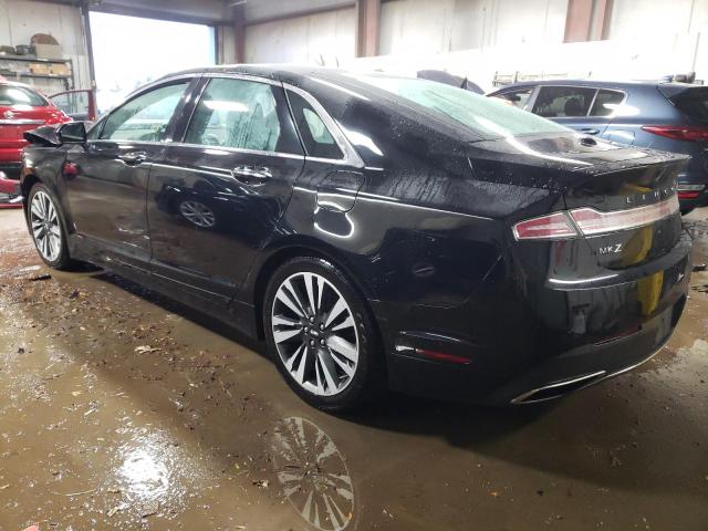 3LN6L5FC7HR636552 | 2017 LINCOLN MKZ RESERV