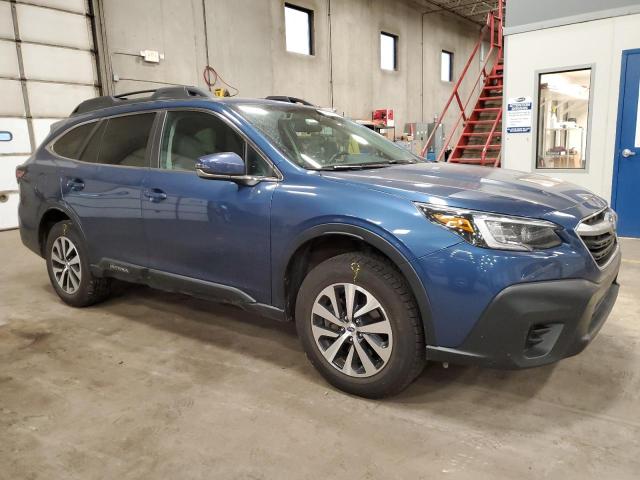 4S4BTADC6M3105796 | 2021 SUBARU OUTBACK PR