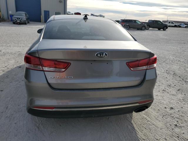 5XXGT4L31GG093106 | 2016 KIA OPTIMA LX