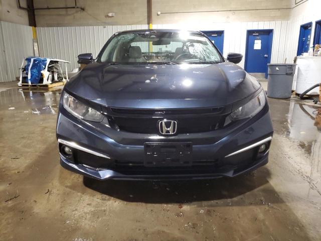 2019 Honda Civic Ex 1.5L(VIN: 19XFC1F37KE209240