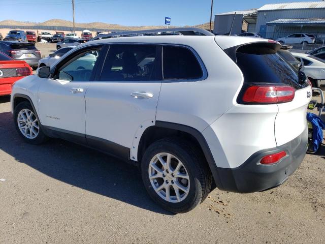 1C4PJLLB2JD596961 | 2018 JEEP CHEROKEE L