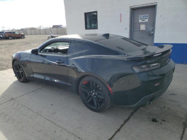 1G1FH1R7XJ0122366 | 2018 CHEVROLET CAMARO SS