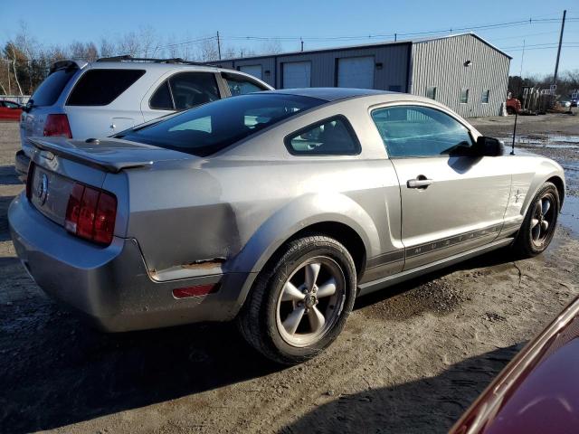 1ZVHT80N185142275 | 2008 Ford mustang