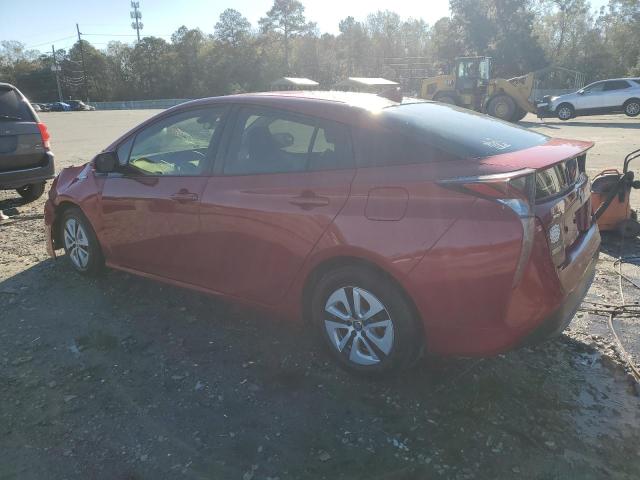 JTDKARFU0H3538518 | 2017 TOYOTA PRIUS