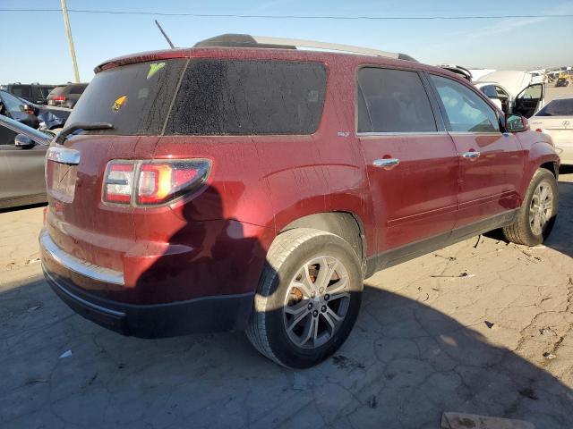 1GKKRRKD1GJ328524 | 2016 GM c acadia slt-1