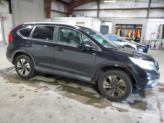 5J6RM4H90FL016450 | 2015 HONDA CR-V TOURI