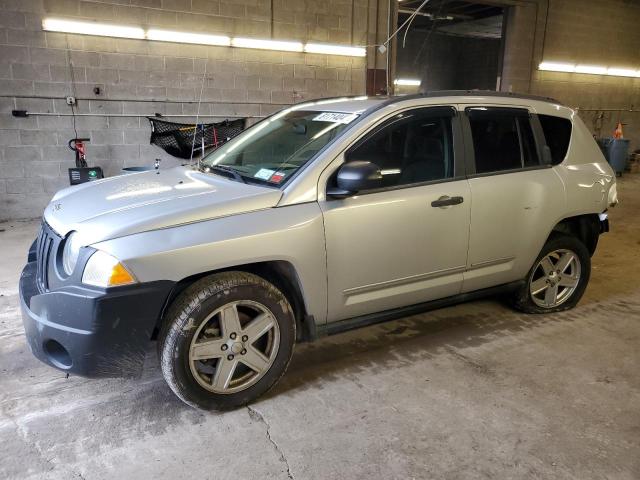 2008 Jeep Compass Sport