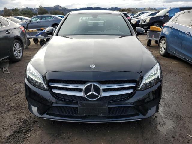 VIN WDDWF8DB9KR504568 2019 Mercedes-Benz C-Class, 300 no.5