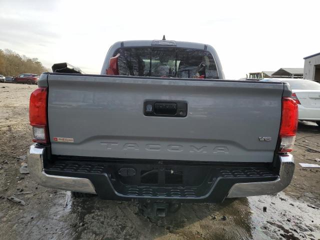 3TMAZ5CN3MM150301 | 2021 TOYOTA TACOMA DOU