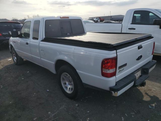 1FTKR4EE7BPA35171 | 2011 Ford ranger super cab