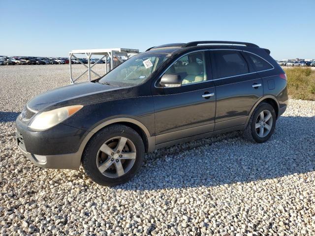 2008 Hyundai Veracruz GLS