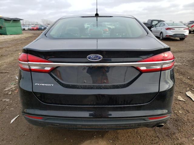 3FA6P0G7XHR138574 | 2017 FORD FUSION S