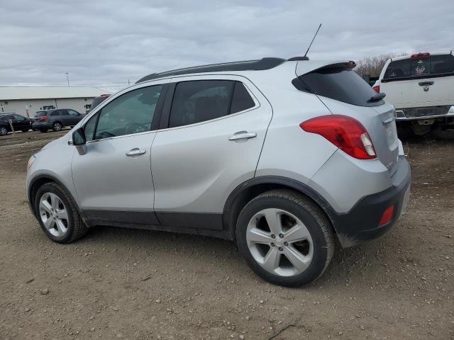 KL4CJASB2GB607055 | 2016 BUICK ENCORE