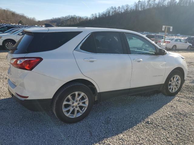 2GNAXUEV1K6262011 | 2019 CHEVROLET EQUINOX LT