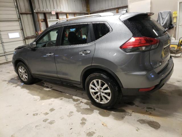 2017 NISSAN ROGUE S - KNMAT2MV2HP543060