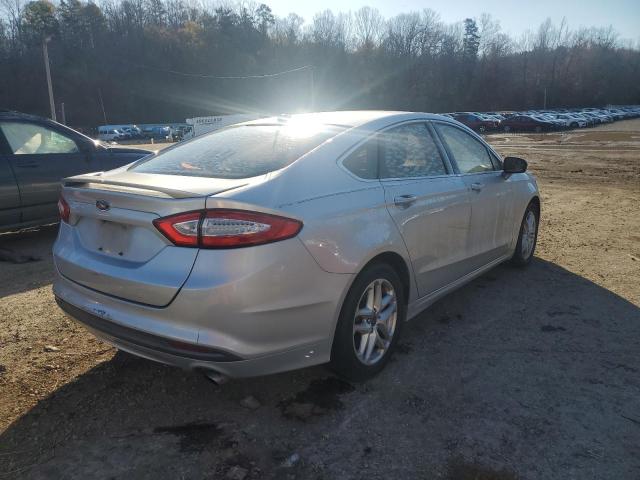 1FA6P0HD7G5135931 | 2016 FORD FUSION SE