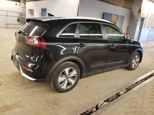 KNDCB3LC5K5245056 Kia Niro FE 3