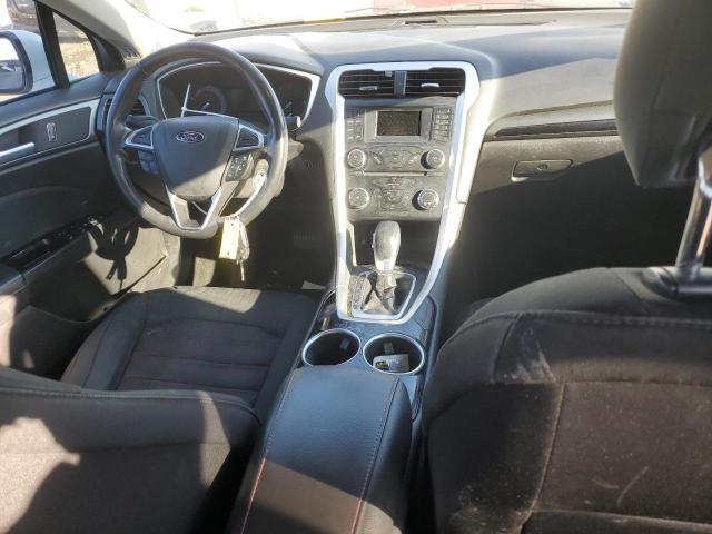 3FA6P0H73ER152536 | 2014 FORD FUSION SE