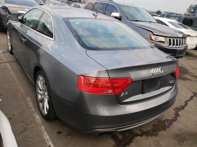 WAUM2AFR2GA009016 2016 AUDI A5, photo no. 2