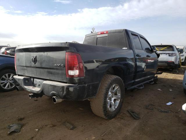 1C6RR7HT0GS250400 | 2016 RAM 1500 SPORT