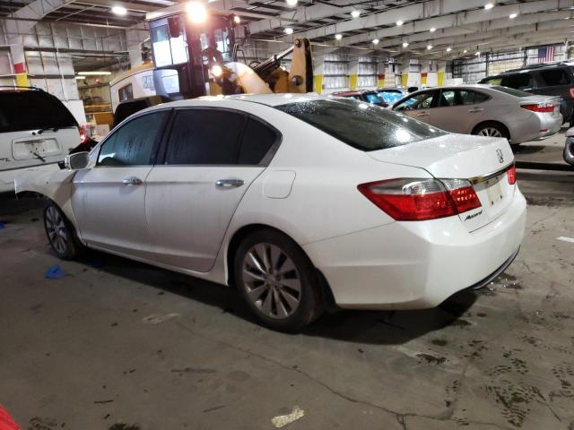 Vin: 1hgcr2f85da012108, lot: 80359493, honda accord exl 20132
